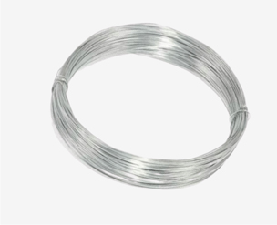 Arame Galvanizado 10 Macio