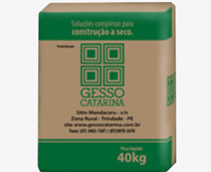 GESSO CATARINA