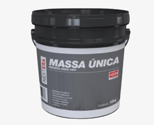 MASSA CIMENTICIA